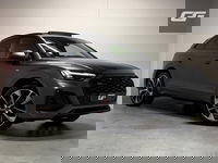 Audi Q5 - Sportback 50 TFSIe Quattro S-line Pano RS-Seats Trekh.