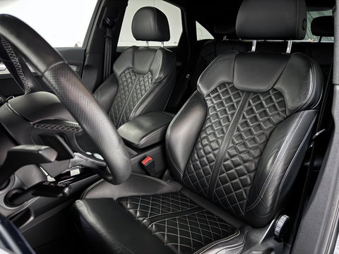 Audi Q5 Sportback 50 TFSIe Quattro S-line Pano RS-Seats Trekh.