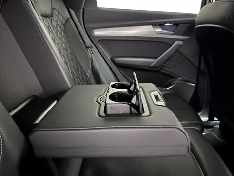 Audi Q5 Sportback 50 TFSIe Quattro S-line Pano RS-Seats Trekh.