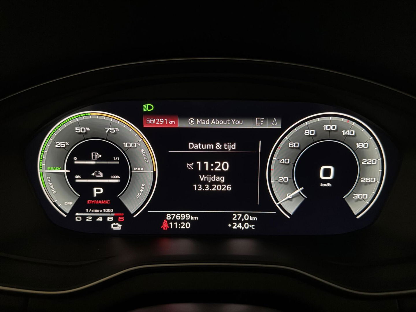 Audi Q5 Sportback 50 TFSIe Quattro S-line Pano RS-Seats Trekh.