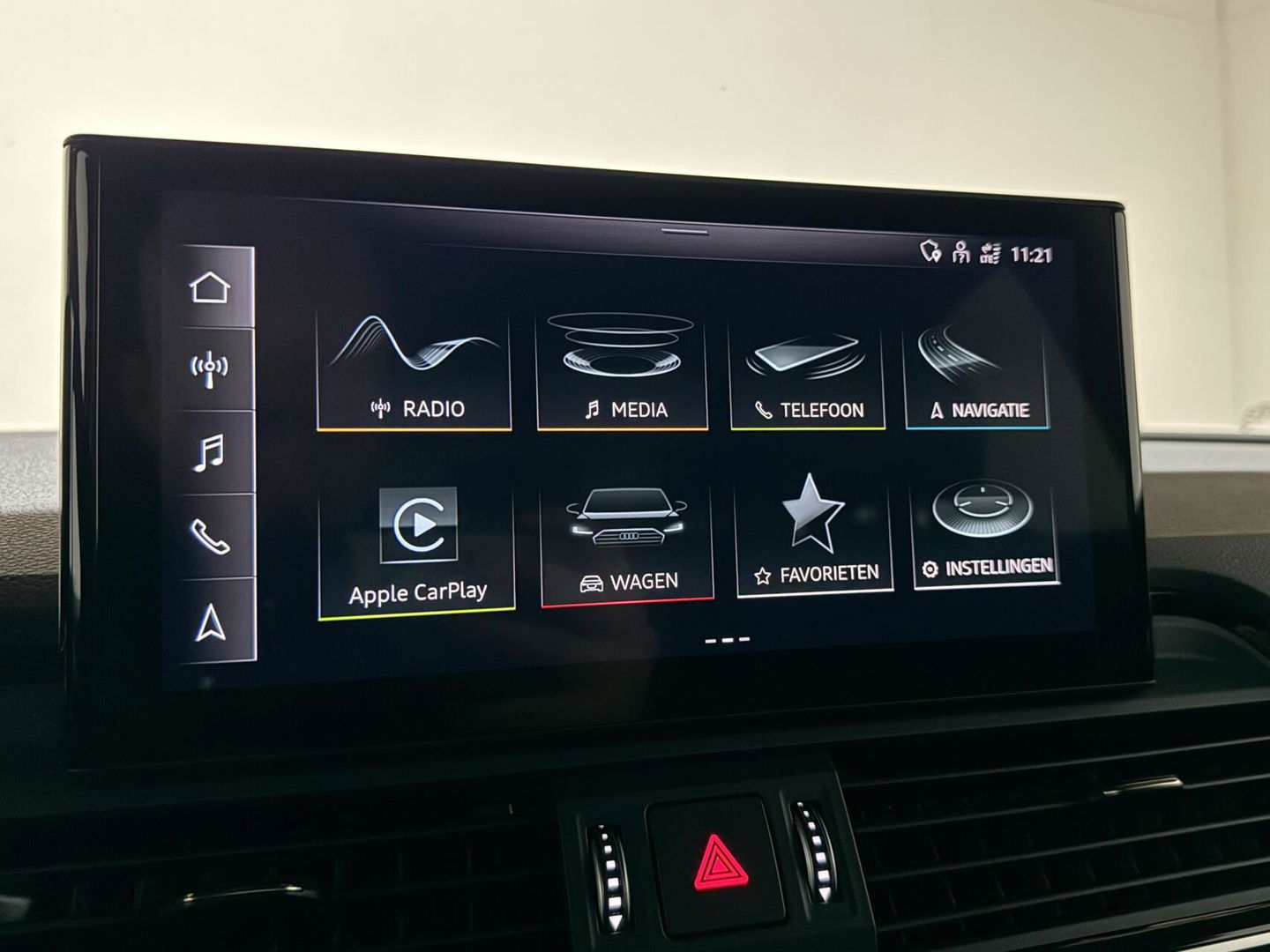 Audi Q5 Sportback 50 TFSIe Quattro S-line Pano RS-Seats Trekh.