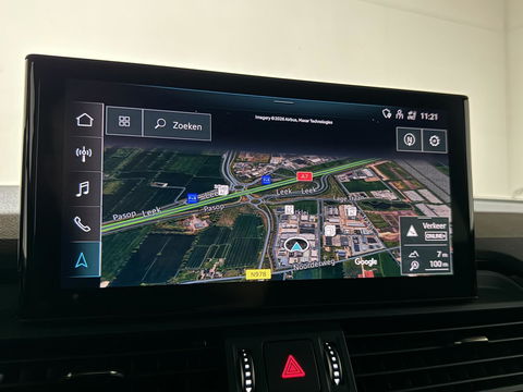 Audi Q5 Sportback 50 TFSIe Quattro S-line Pano RS-Seats Trekh.