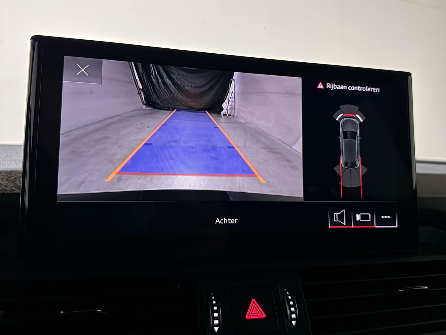 Audi Q5 Sportback 50 TFSIe Quattro S-line Pano RS-Seats Trekh.