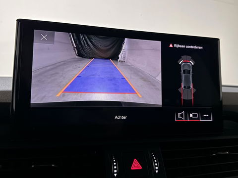 Audi Q5 Sportback 50 TFSIe Quattro S-line Pano RS-Seats Trekh.