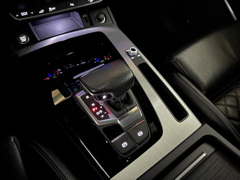 Audi Q5 Sportback 50 TFSIe Quattro S-line Pano RS-Seats Trekh.