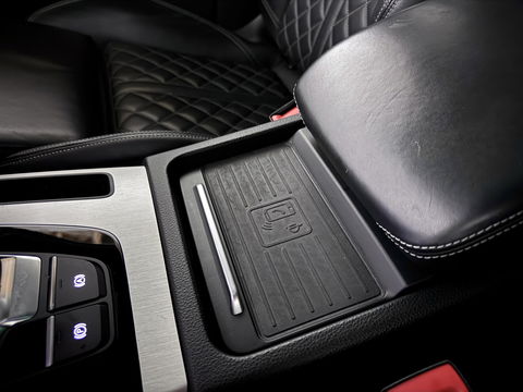 Audi Q5 Sportback 50 TFSIe Quattro S-line Pano RS-Seats Trekh.