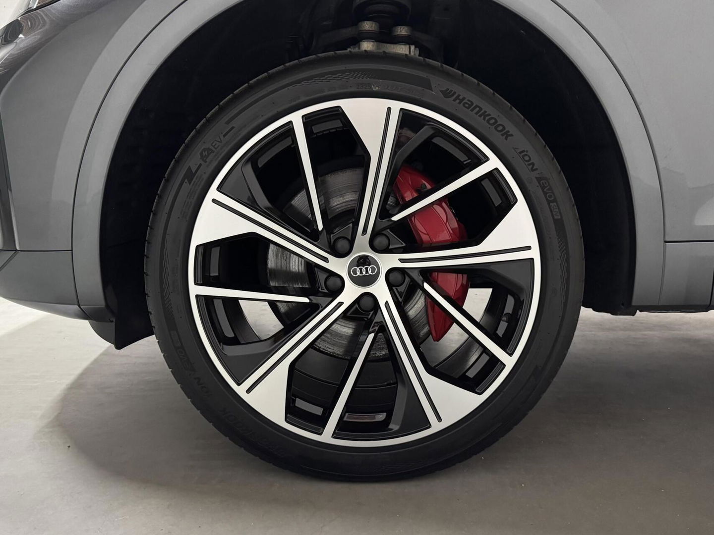 Audi Q5 Sportback 50 TFSIe Quattro S-line Pano RS-Seats Trekh.