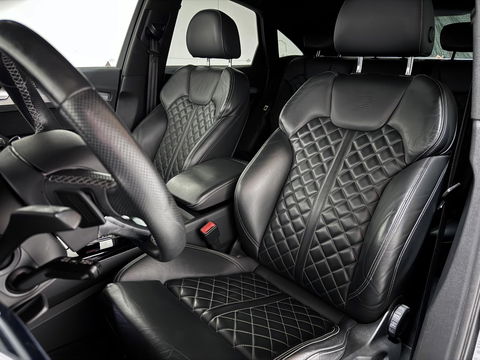Audi Q5 Sportback 50 TFSIe Quattro S-line Pano RS-Seats Trekh.