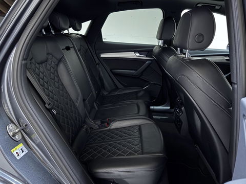 Audi Q5 Sportback 50 TFSIe Quattro S-line Pano RS-Seats Trekh.