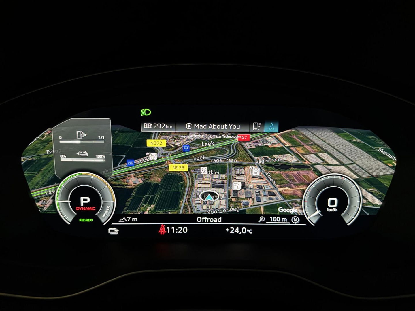 Audi Q5 Sportback 50 TFSIe Quattro S-line Pano RS-Seats Trekh.