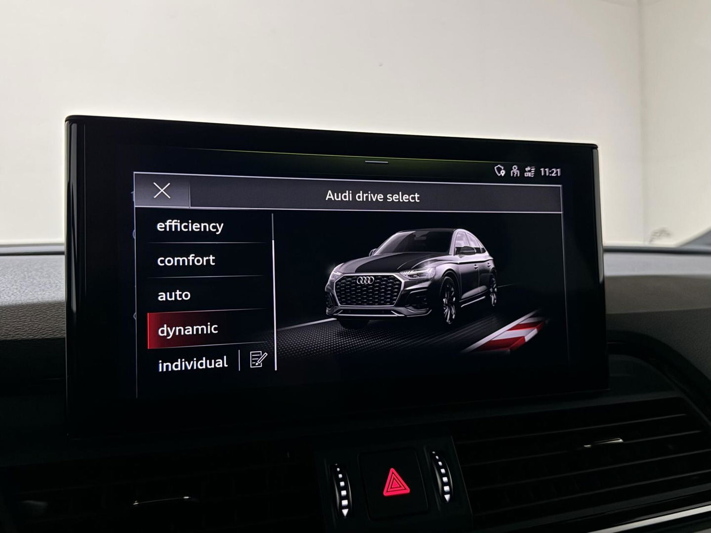 Audi Q5 Sportback 50 TFSIe Quattro S-line Pano RS-Seats Trekh.