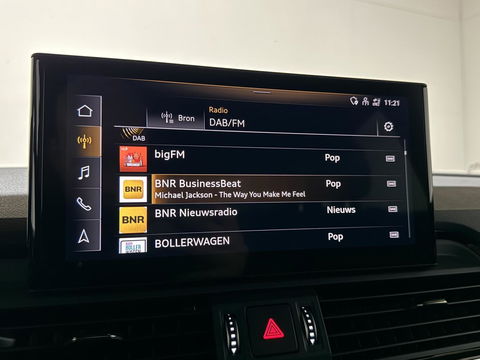 Audi Q5 Sportback 50 TFSIe Quattro S-line Pano RS-Seats Trekh.