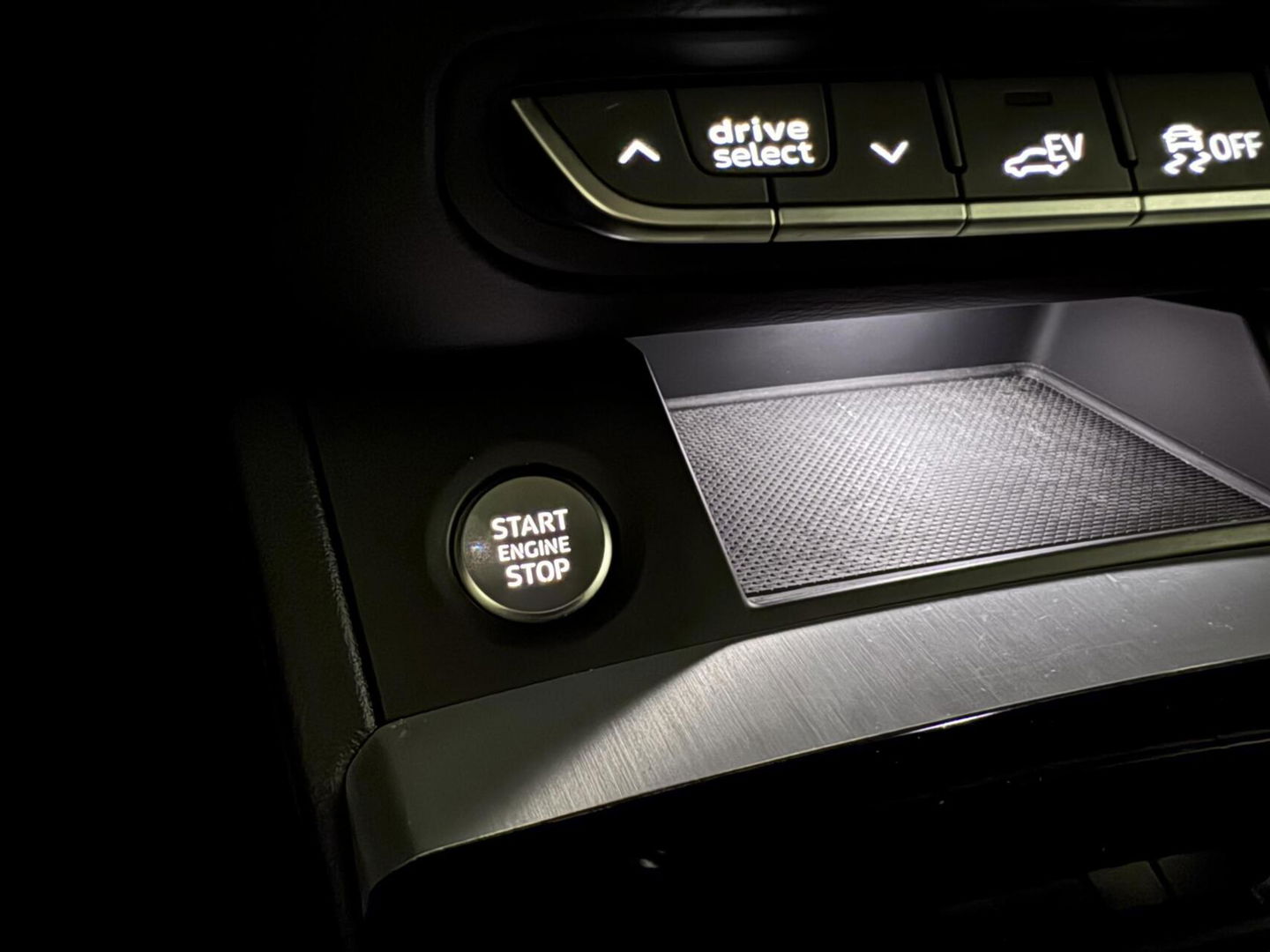 Audi Q5 Sportback 50 TFSIe Quattro S-line Pano RS-Seats Trekh.