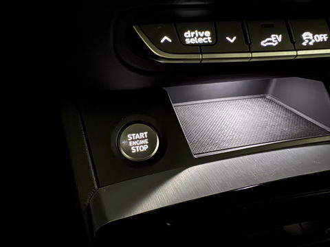 Audi Q5 Sportback 50 TFSIe Quattro S-line Pano RS-Seats Trekh.