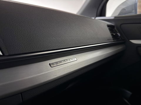 Audi Q5 Sportback 50 TFSIe Quattro S-line Pano RS-Seats Trekh.