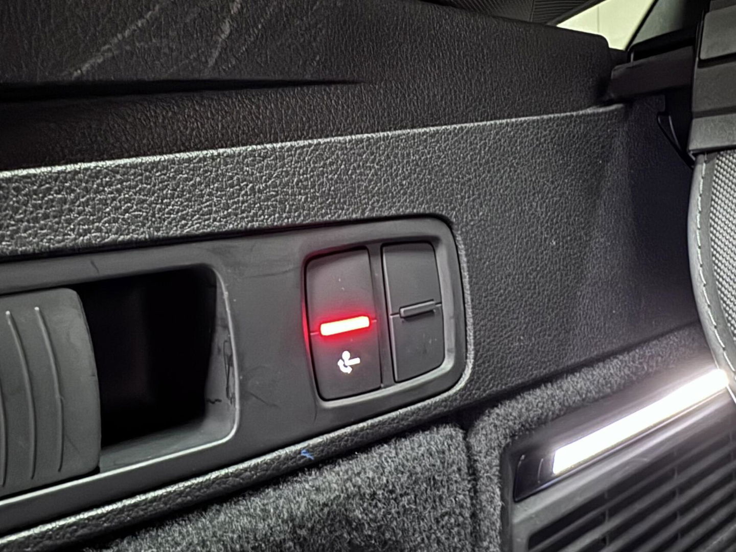 Audi Q5 Sportback 50 TFSIe Quattro S-line Pano RS-Seats Trekh.