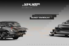 BMW 1 Serie - 116i Business Sport | NL auto | Sport Line | Xenon | Sportstuur | Cruise control | Sportstoelen | 18 inch | Navigatie | Bluetooth | Regensensor | PDC