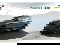 Lynk & Co 01 - 1.5 Donkere hemel!, Panorama, Climate,