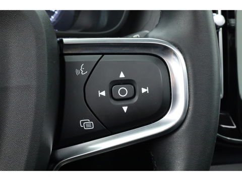 Volvo XC40 1.5 T5 Plug-in hybrid Ultimate Dark | Pano | 360 cam | Leer | ACC | Blis | H&K Audio | Stoel & stuur Verw. | Memory |