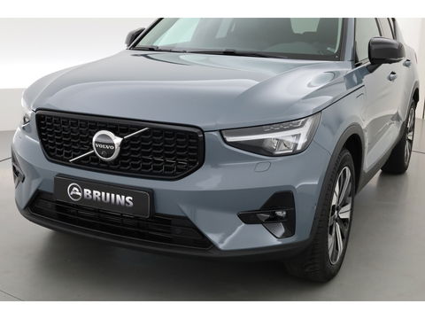 Volvo XC40 1.5 T5 Plug-in hybrid Ultimate Dark | Pano | 360 cam | Leer | ACC | Blis | H&K Audio | Stoel & stuur Verw. | Memory |