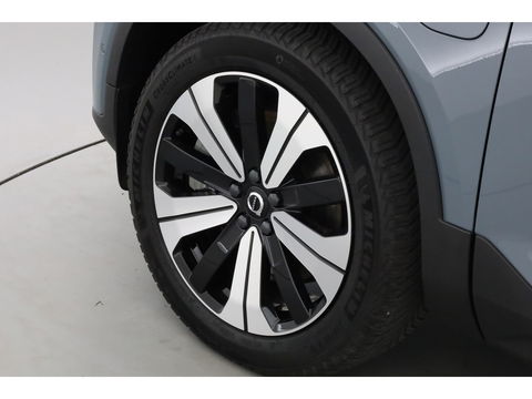 Volvo XC40 1.5 T5 Plug-in hybrid Ultimate Dark | Pano | 360 cam | Leer | ACC | Blis | H&K Audio | Stoel & stuur Verw. | Memory |
