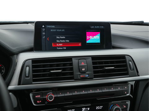 BMW 4 Serie Gran Coupé 420i M-Sportpack High Executive Edition (INCL-BTW) Aut. *LEATHER | FULL-LED | DIGI-COCKPIT | HIFI-SOUND | HEATED-SPORTSEATS | DAB+ | CAMERA | SHIFTPADDLES | PRIVACYGLASS | HEAD-UP | TOWBAR | KEYLESS | CARBON-INLAY | 19''ALU*