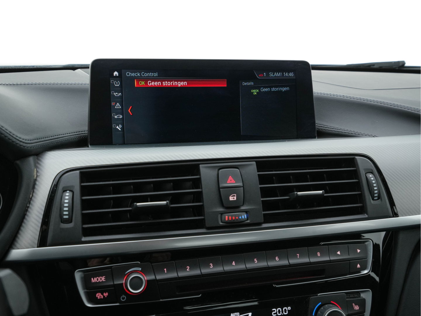 BMW 4 Serie Gran Coupé 420i M-Sportpack High Executive Edition (INCL-BTW) Aut. *LEATHER | FULL-LED | DIGI-COCKPIT | HIFI-SOUND | HEATED-SPORTSEATS | DAB+ | CAMERA | SHIFTPADDLES | PRIVACYGLASS | HEAD-UP | TOWBAR | KEYLESS | CARBON-INLAY | 19''ALU*