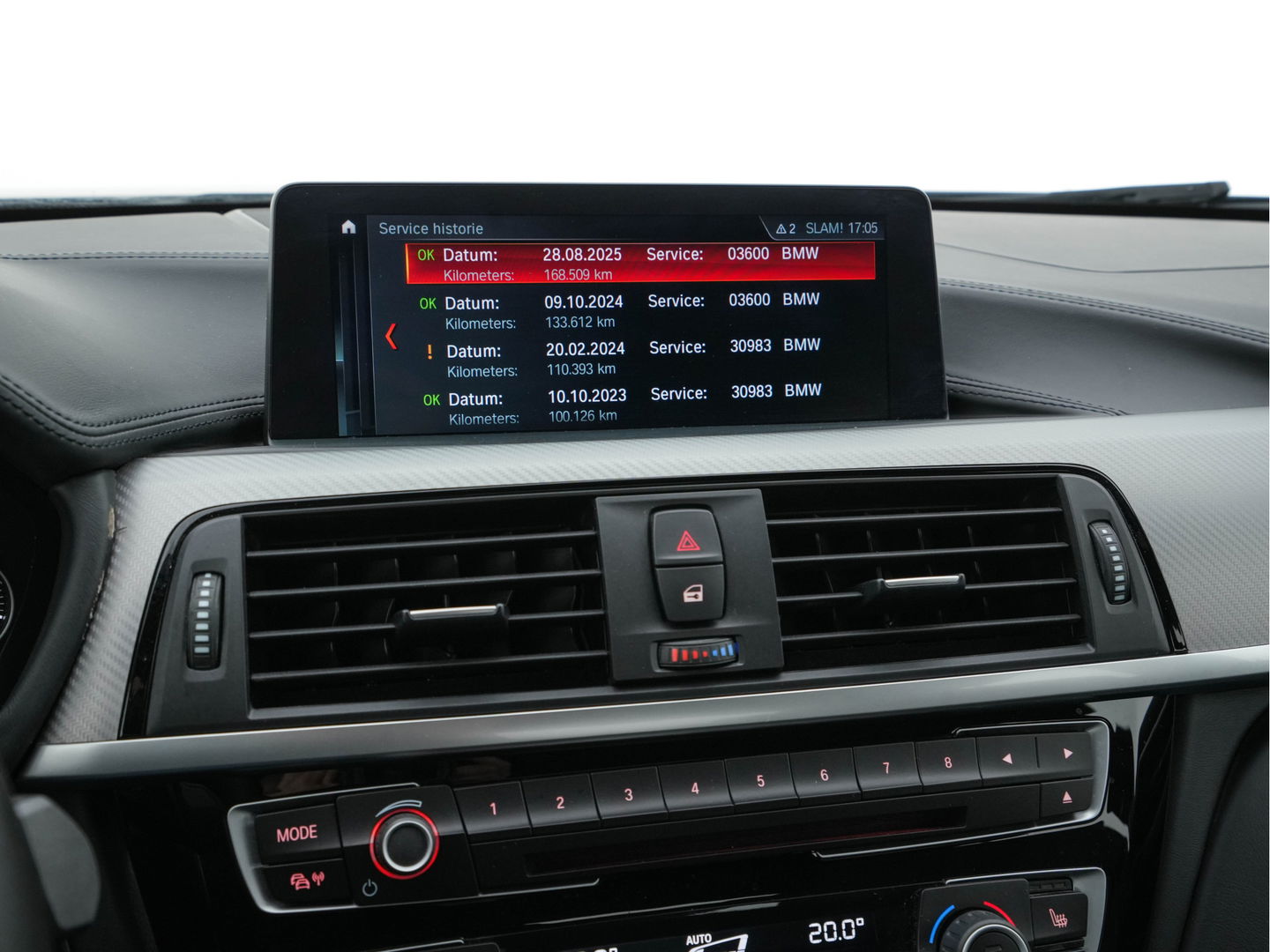 BMW 4 Serie Gran Coupé 420i M-Sportpack High Executive Edition (INCL-BTW) Aut. *LEATHER | FULL-LED | DIGI-COCKPIT | HIFI-SOUND | HEATED-SPORTSEATS | DAB+ | CAMERA | SHIFTPADDLES | PRIVACYGLASS | HEAD-UP | TOWBAR | KEYLESS | CARBON-INLAY | 19''ALU*