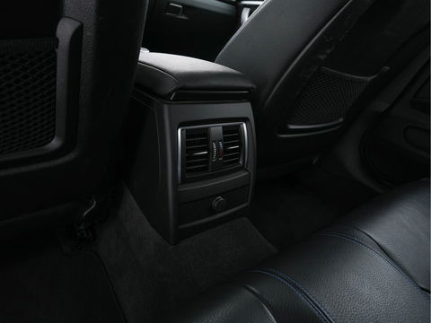 BMW 4 Serie Gran Coupé 420i M-Sportpack High Executive Edition (INCL-BTW) Aut. *LEATHER | FULL-LED | DIGI-COCKPIT | HIFI-SOUND | HEATED-SPORTSEATS | DAB+ | CAMERA | SHIFTPADDLES | PRIVACYGLASS | HEAD-UP | TOWBAR | KEYLESS | CARBON-INLAY | 19''ALU*