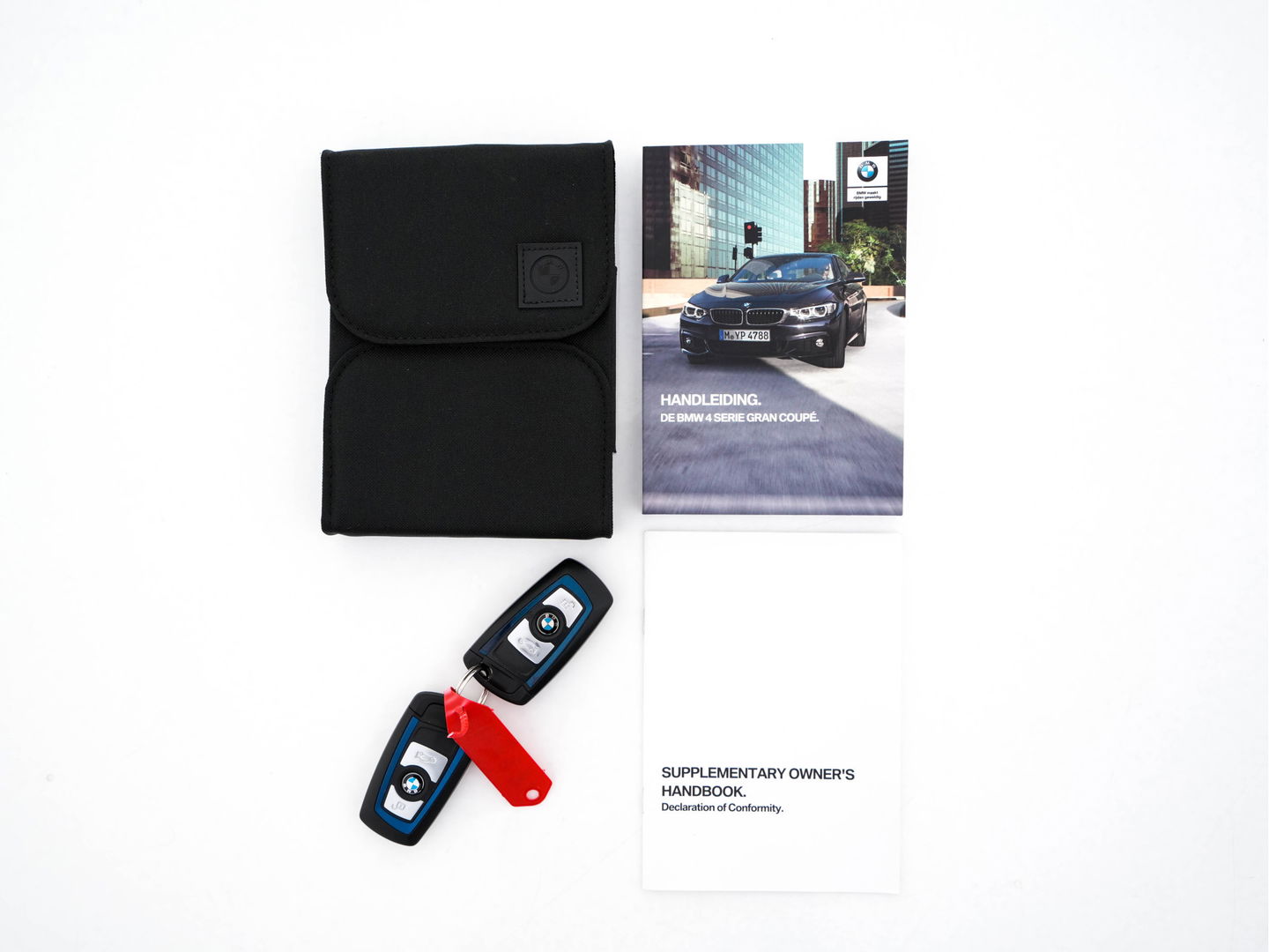 BMW 4 Serie Gran Coupé 420i M-Sportpack High Executive Edition (INCL-BTW) Aut. *LEATHER | FULL-LED | DIGI-COCKPIT | HIFI-SOUND | HEATED-SPORTSEATS | DAB+ | CAMERA | SHIFTPADDLES | PRIVACYGLASS | HEAD-UP | TOWBAR | KEYLESS | CARBON-INLAY | 19''ALU*