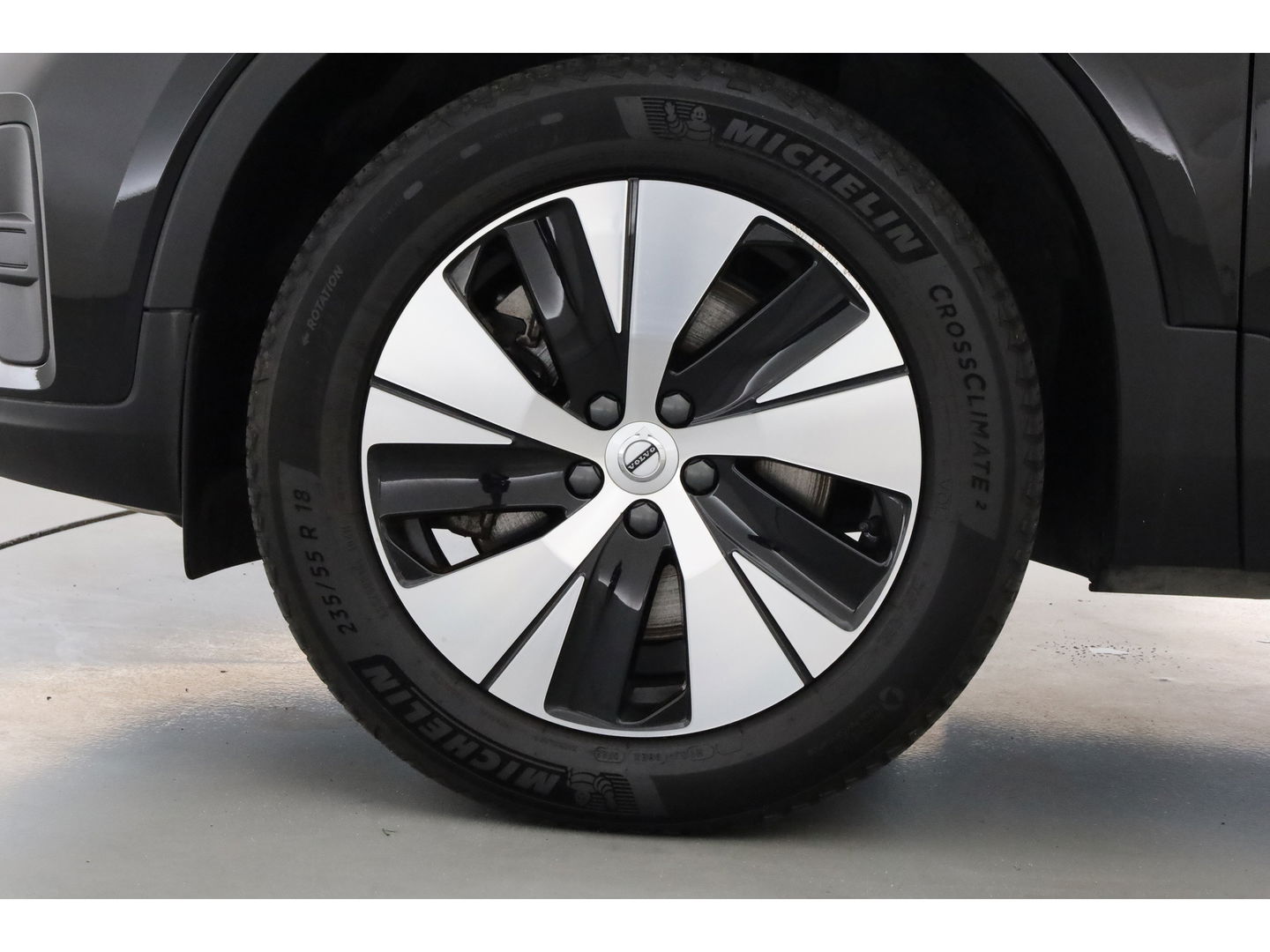 Volvo XC40 1.5 T4 Plug-in hybrid Core Bright | Facelift | Achteruitrijcamera | Stoel & Stuur Verwarming | Carplay |