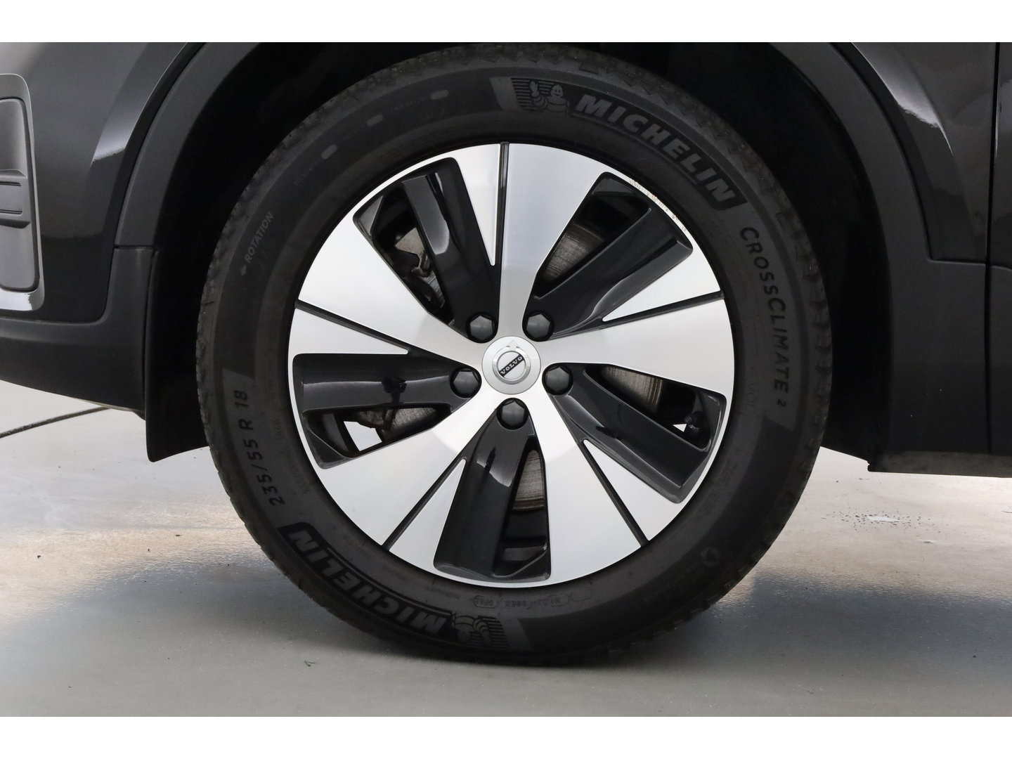 Volvo XC40 1.5 T4 Plug-in hybrid Core Bright | Facelift | Achteruitrijcamera | Stoel & Stuur Verwarming | Carplay |