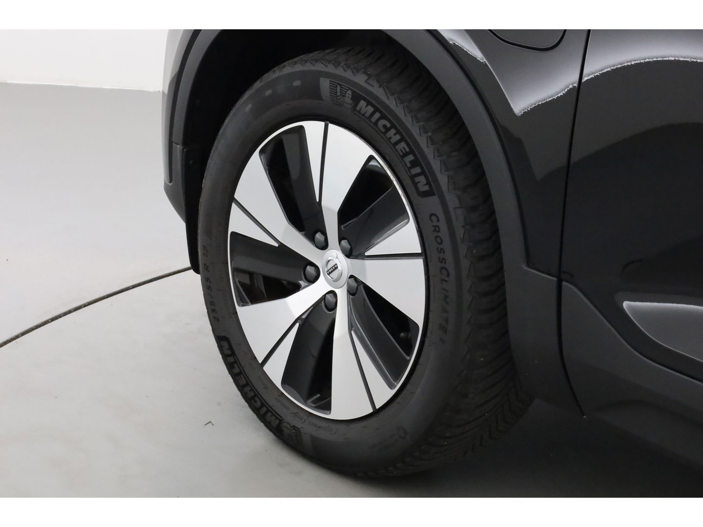 Volvo XC40 1.5 T4 Plug-in hybrid Core Bright | Facelift | Achteruitrijcamera | Stoel & Stuur Verwarming | Carplay |