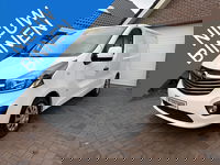 Opel Vivaro - 1.6 CDTI L1H1 Trekhaak inrichting 135dkm