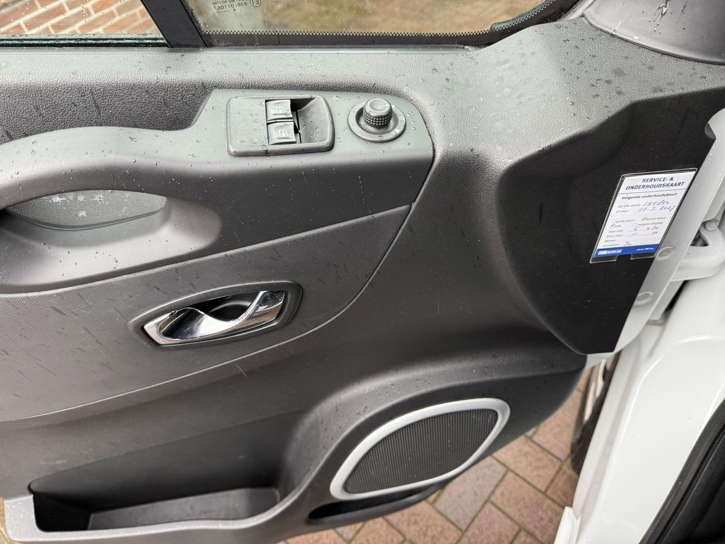 Opel Vivaro 1.6 CDTI L1H1 Trekhaak inrichting 135dkm