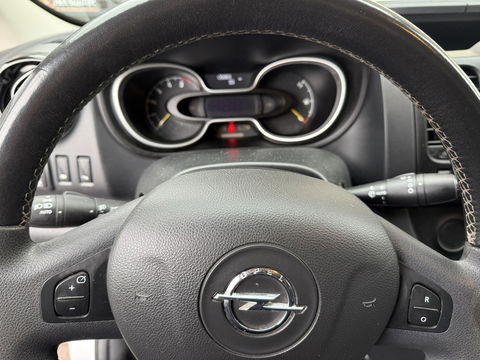 Opel Vivaro 1.6 CDTI L1H1 Trekhaak inrichting 135dkm