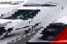 Opel Combo - 1.6 CDTi 105 pk L2H1 Edition va 149,- p/mnd Airco, Cruise Control, Trekhaak, Imperiaal, NAP, 2-Zits