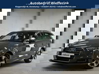Audi A3 - Sportback 1.5 TFSI CoD Design Pro Line 150 pk | Automaat | Xenon | Trekhaak |