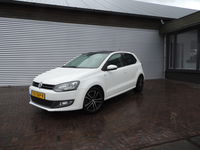 Volkswagen Polo - 1.2 TSI Highline PANORAMADAK