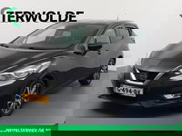 Nissan Micra - 1.0 IG-T N-Connecta | Navigatie | Climate Control |