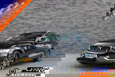 Volvo V60 - 2.0 T6 Plug-in hybrid AWD Core Bright | PHEV | Long Range | Leer | Trekhaak | Rijklaarprijs - incl.garantie