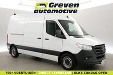 Mercedes-Benz Sprinter - 314 CDI L2H2 | Airco | Camera | Cruise | Carplay | Navigatie | Trekhaak