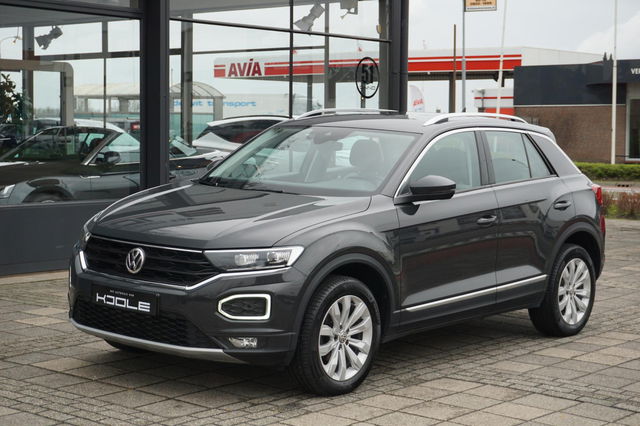 Volkswagen T-Roc - 1.5 TSI Sport