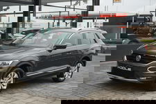 Volkswagen T-Roc - 1.5 TSI Sport
