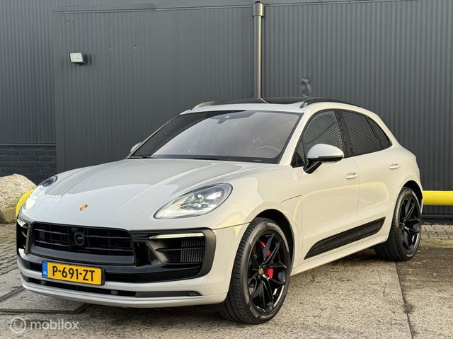 Porsche Macan - 2.9 GTS | Sport Chrono | Pano | Luchtvering