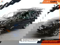 Opel Combo - 1.5 BlueHDi 130 S&S L2 Automaat Apple Carplay / Android Auto Navigatie Trekhaak Airco Camera Cruise Control Parkeersensoren V+A DAB