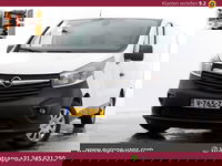 Opel Vivaro - 1.6 CDTI 125pk L1H1 Airco/Navi/Camera/Inrichting 06-2019