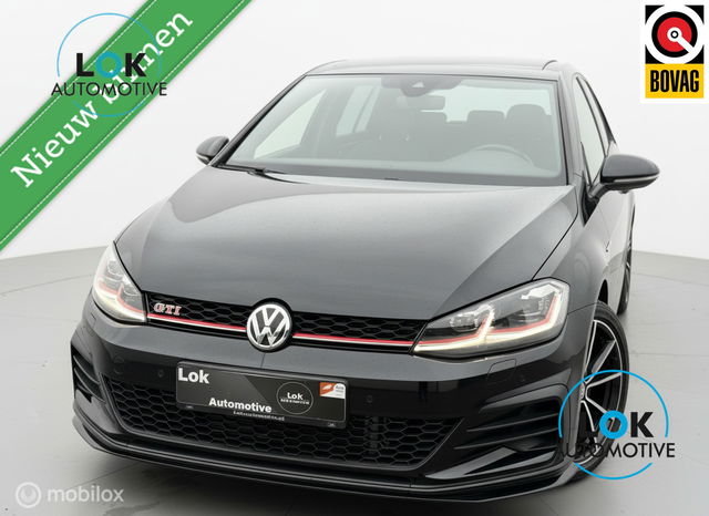 Volkswagen Golf - 2.0 TSI GTI TCR PANO|AKRA|CAMERA|ACC|LED