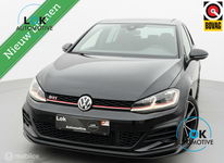 Volkswagen Golf - 2.0 TSI GTI TCR PANO|AKRA|CAMERA|ACC|LED