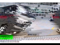 Renault Trafic - 2.0 Blue dCi 110PK L2H1 Advance nr. V012 | Airco | Cruise | Camera | Navigatie | All season